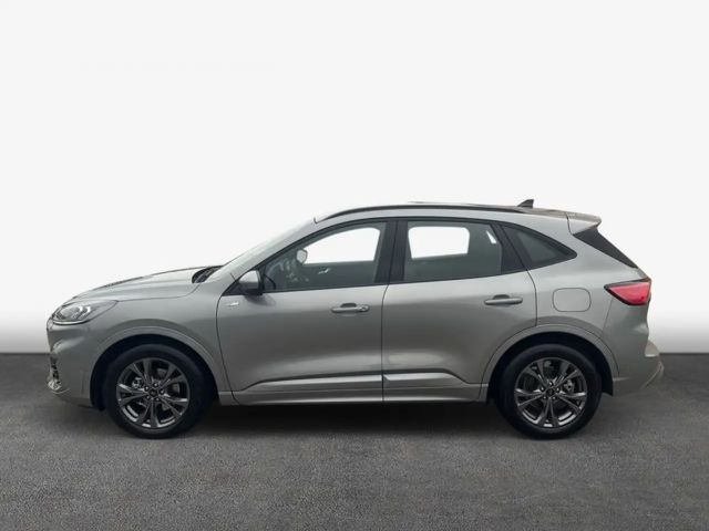 Ford Kuga ST Line