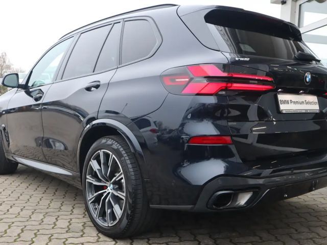 BMW X5 M-Sport xDrive30d