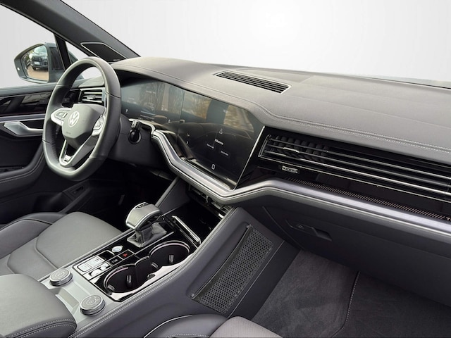 Volkswagen Touareg 3.0 V6 TDI IQ.Drive R-Line