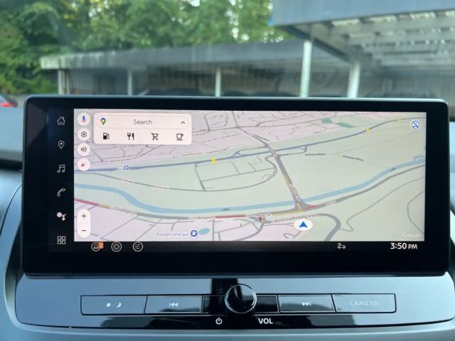 Nissan Qashqai N-Connecta