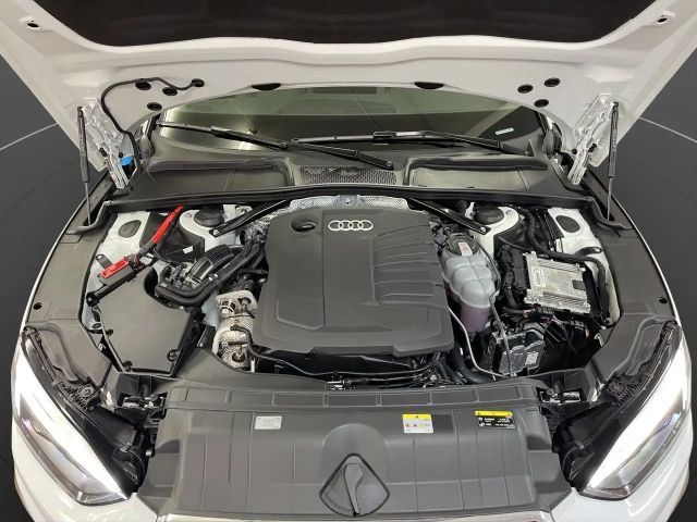 Audi A5 35 TDI Cabriolet S-Line