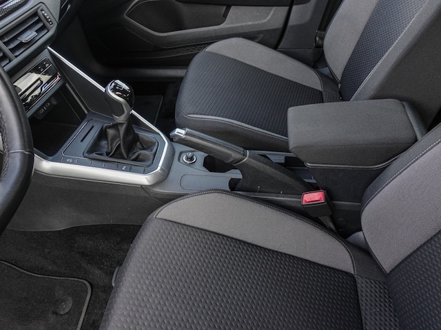 Volkswagen Taigo 1.0 TSI