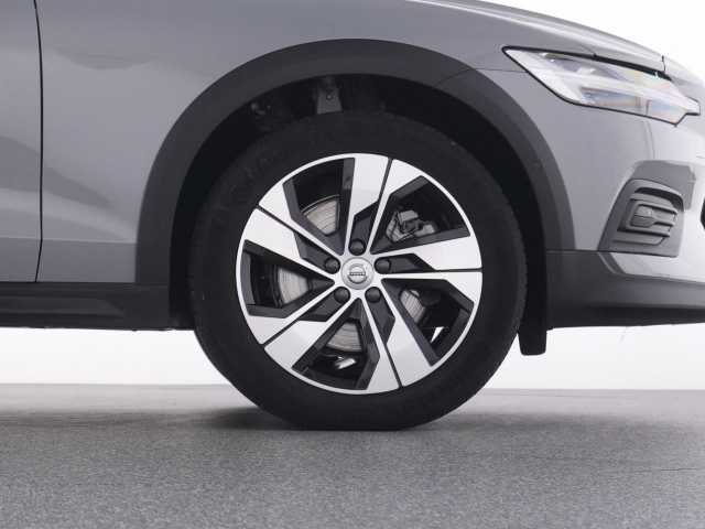 Volvo V60 Cross Country CC