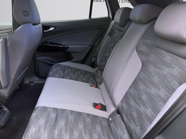 Volkswagen ID.4 IQ.Drive Performance Pure