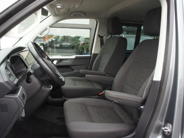 Volkswagen Multivan 4Motion DSG T6