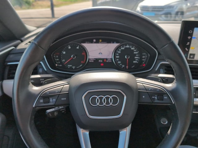 Audi A5 50 TDI Coupé Quattro