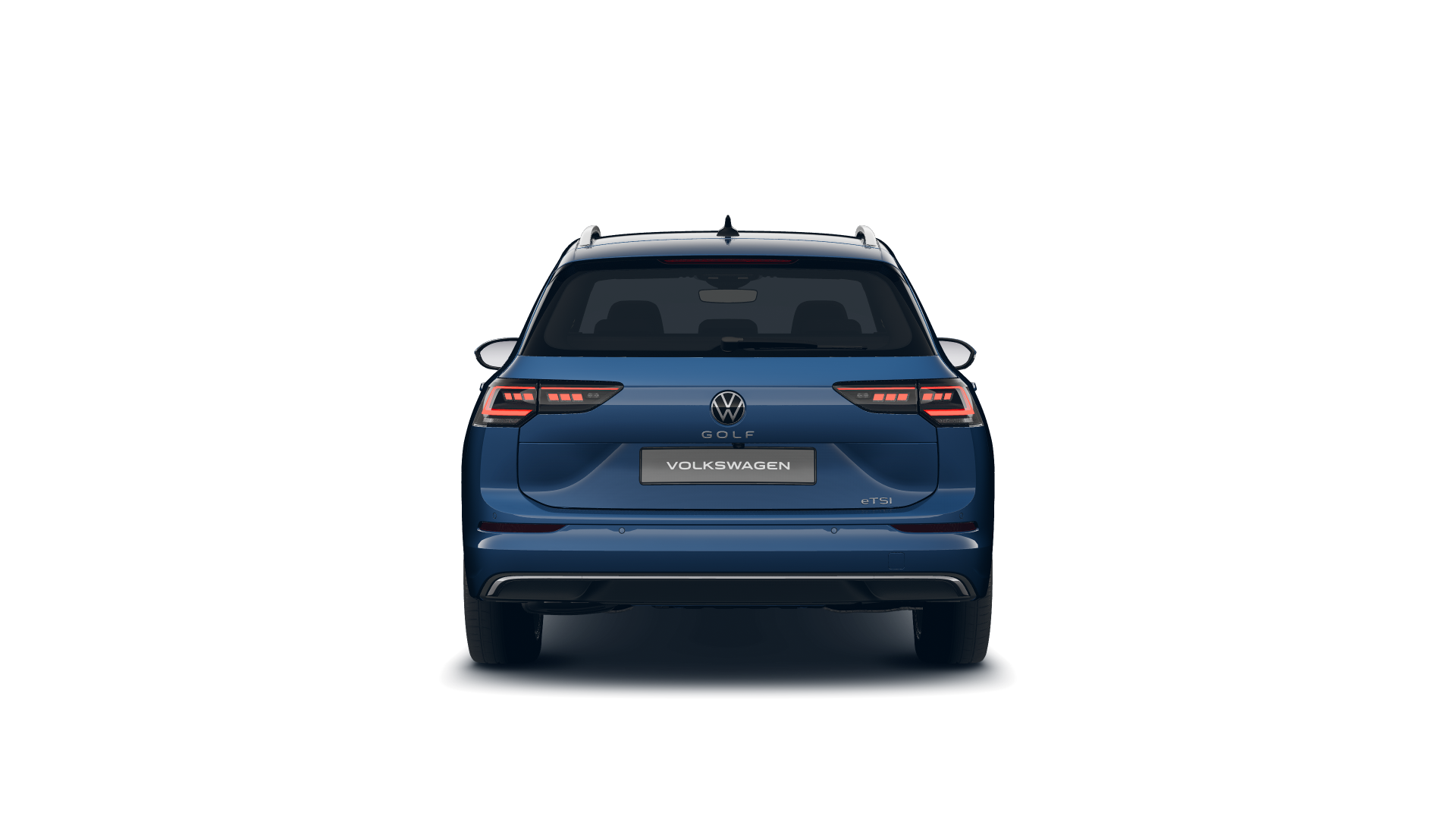 Volkswagen Golf 1.5 eTSI DSG Style Variant