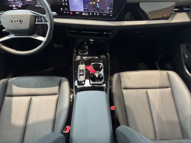 Audi A6 e-tron Avant Performance