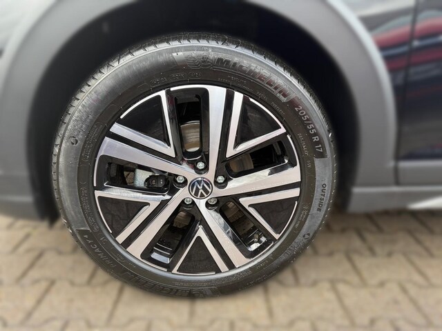 Volkswagen Taigo DSG