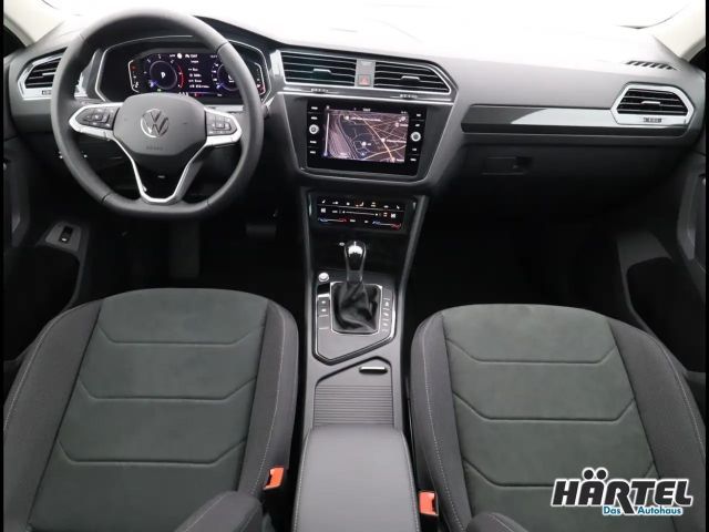 Volkswagen Tiguan 2.0 TDI DSG Elegance Elegance