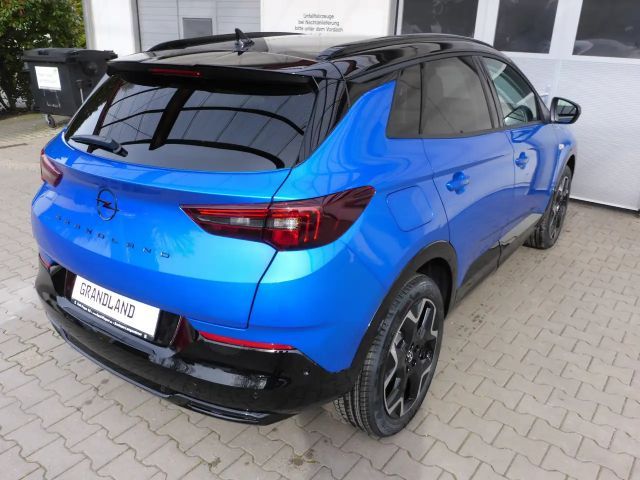 Opel Grandland X GS-Line Grand Sport