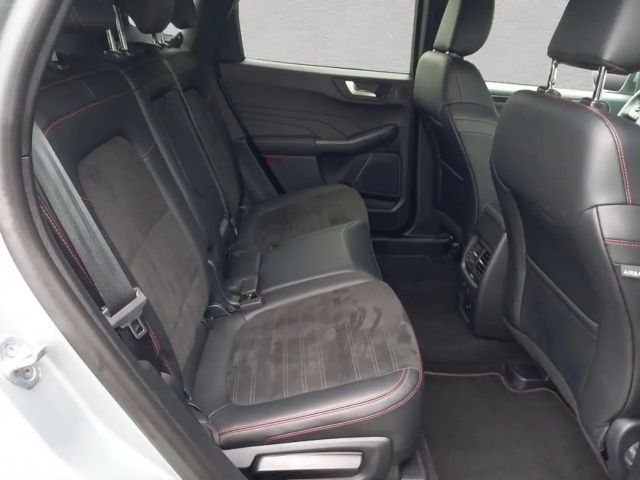 Ford Kuga Plug in Hybrid ST Line X