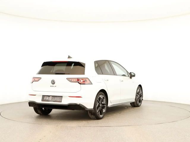 Volkswagen Golf DSG Sport