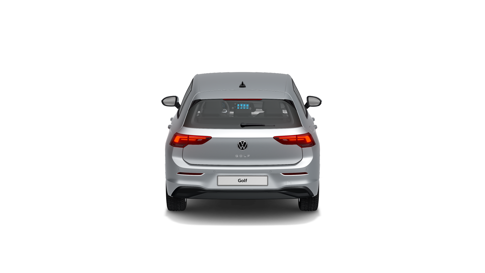 Volkswagen Golf Golf VIII Life