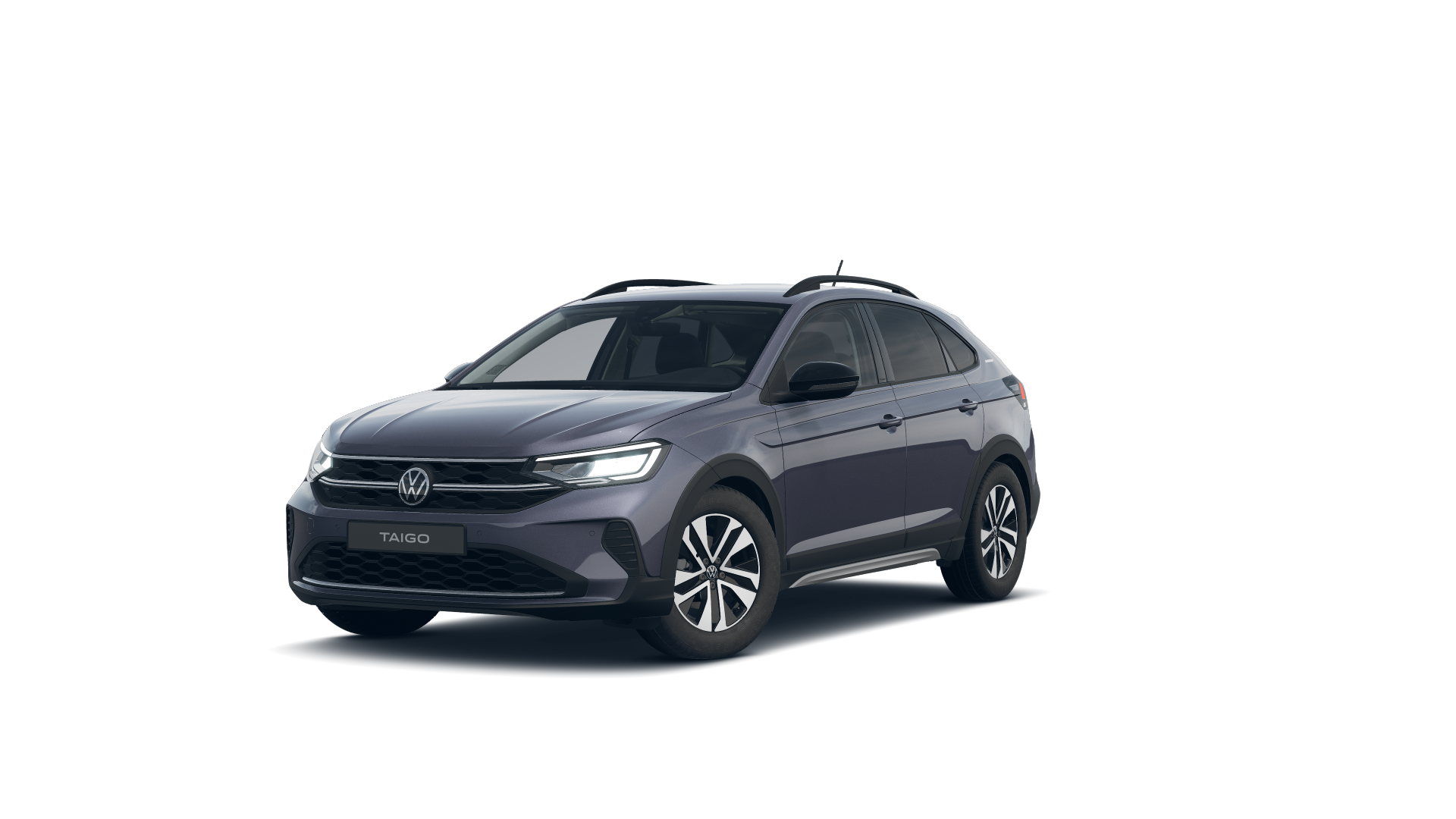 Volkswagen Taigo 1.0 TSI DSG