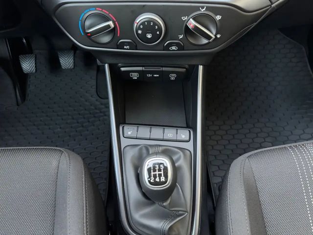 Hyundai i20 1.2 Trend