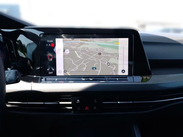 Volkswagen Golf 2.0 TSI GTI Golf VIII