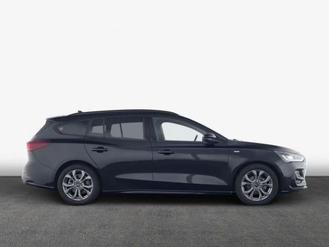 Ford Focus EcoBoost ST Line Wagon