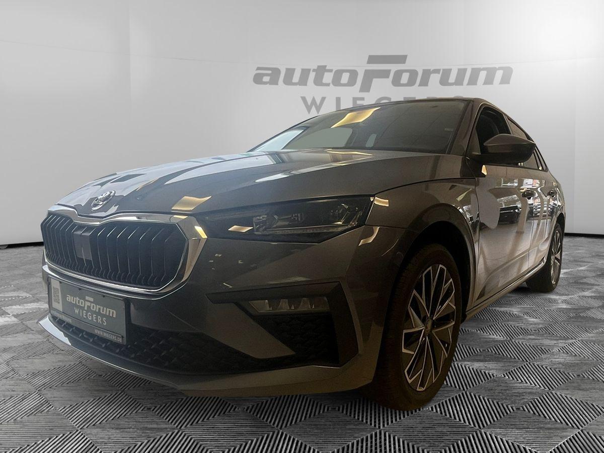 Skoda Scala 1.0 TSI 85 Tour