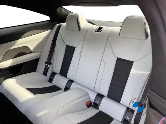 BMW M4 Competition Coupé xDrive