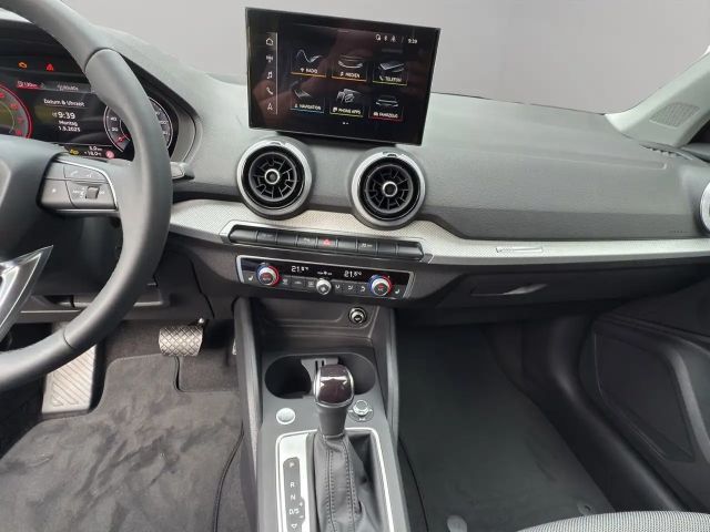 Audi Q2 35 TFSI S-Tronic