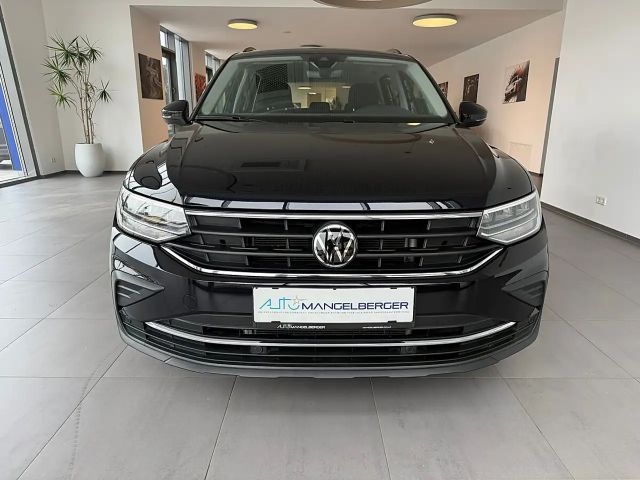 Volkswagen Tiguan DSG Life