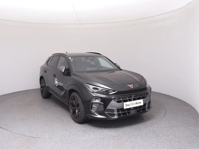 Cupra Terramar 2.0 TSI