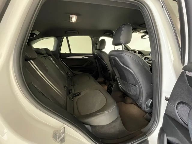 BMW X1 M-Sport xDrive