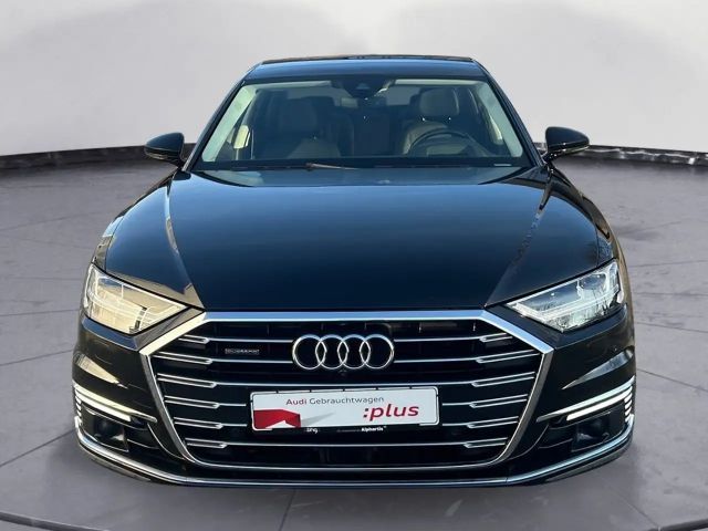 Audi A8 60 TFSI Hybride Quattro