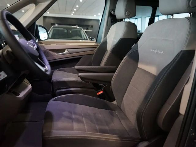Volkswagen California 2.0 TDI Ocean T7