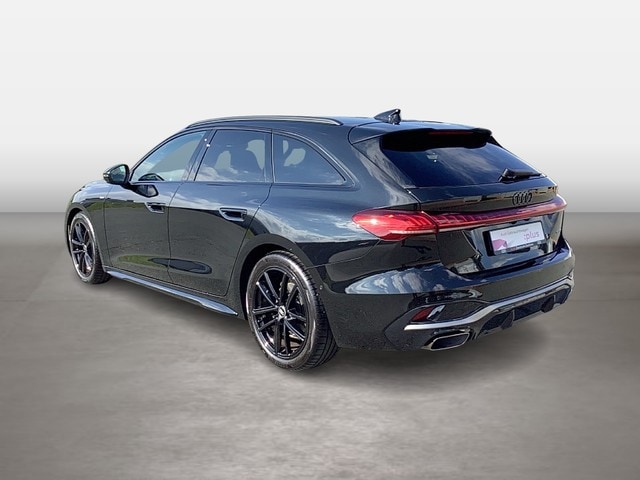 Audi A5 Avant Quattro S-Tronic