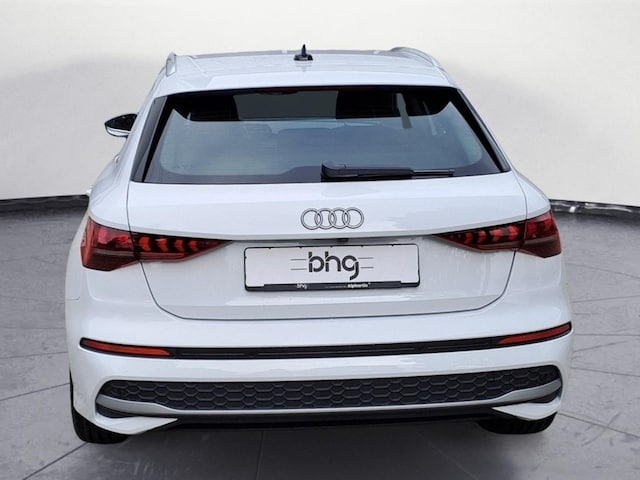 Audi A3 S-Tronic Sportback