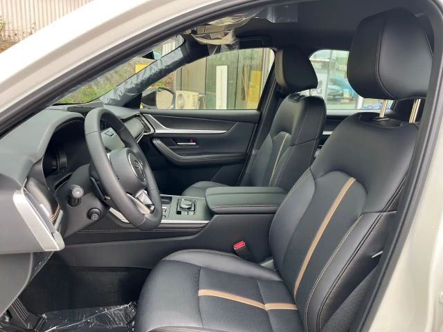 Mazda CX-60 4WD Homura