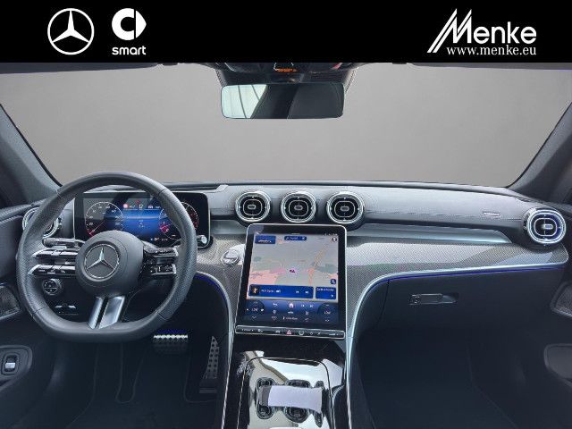 Mercedes-Benz CLE 450 4MATIC