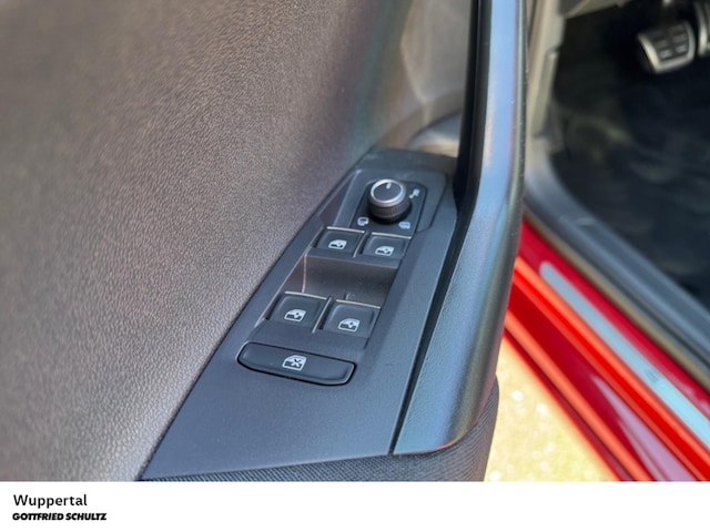 Volkswagen Taigo 1.0 TSI DSG R-Line