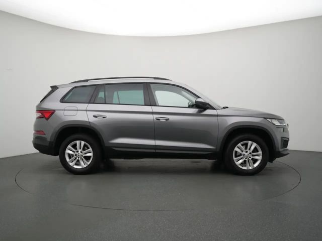 Skoda Kodiaq Ambition