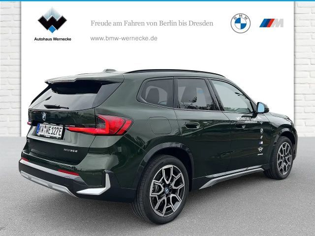 BMW X1 xDrive25e