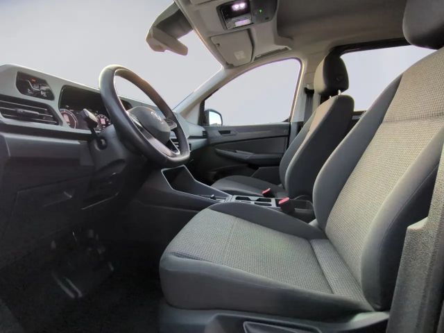 Volkswagen Caddy 2.0 TDI DSG Maxi