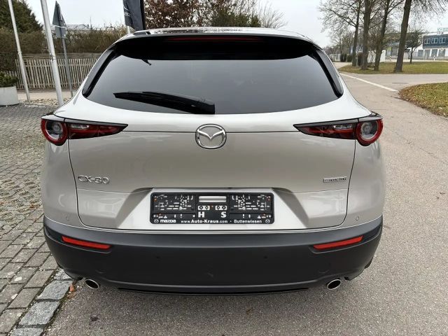 Mazda CX-30 Selection SkyActiv