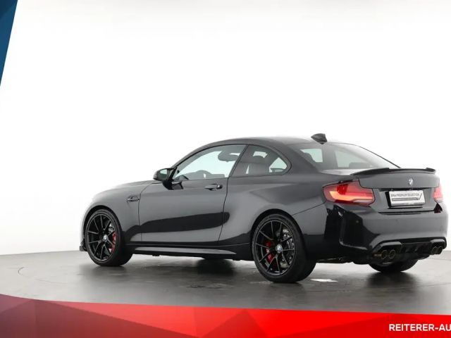 BMW M2 CS Coupé