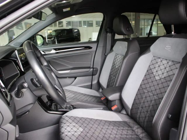 Volkswagen T-Roc 1.5 TSI R-Line
