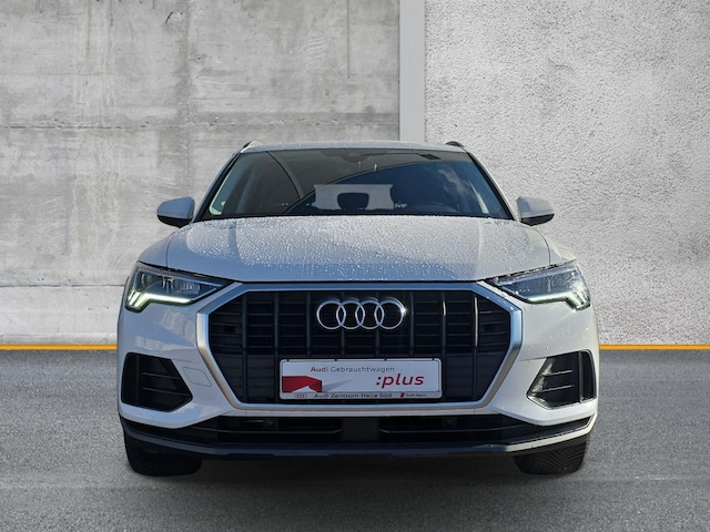 Audi Q3 35 TFSI S-Tronic