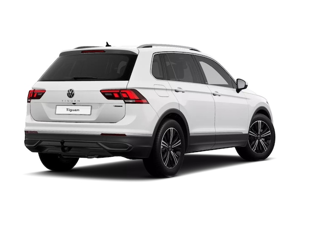 Volkswagen Tiguan Tiguan MOVE 4MOTION 2.0 TDI DSG AHK RÜCKFAHRKAMERA