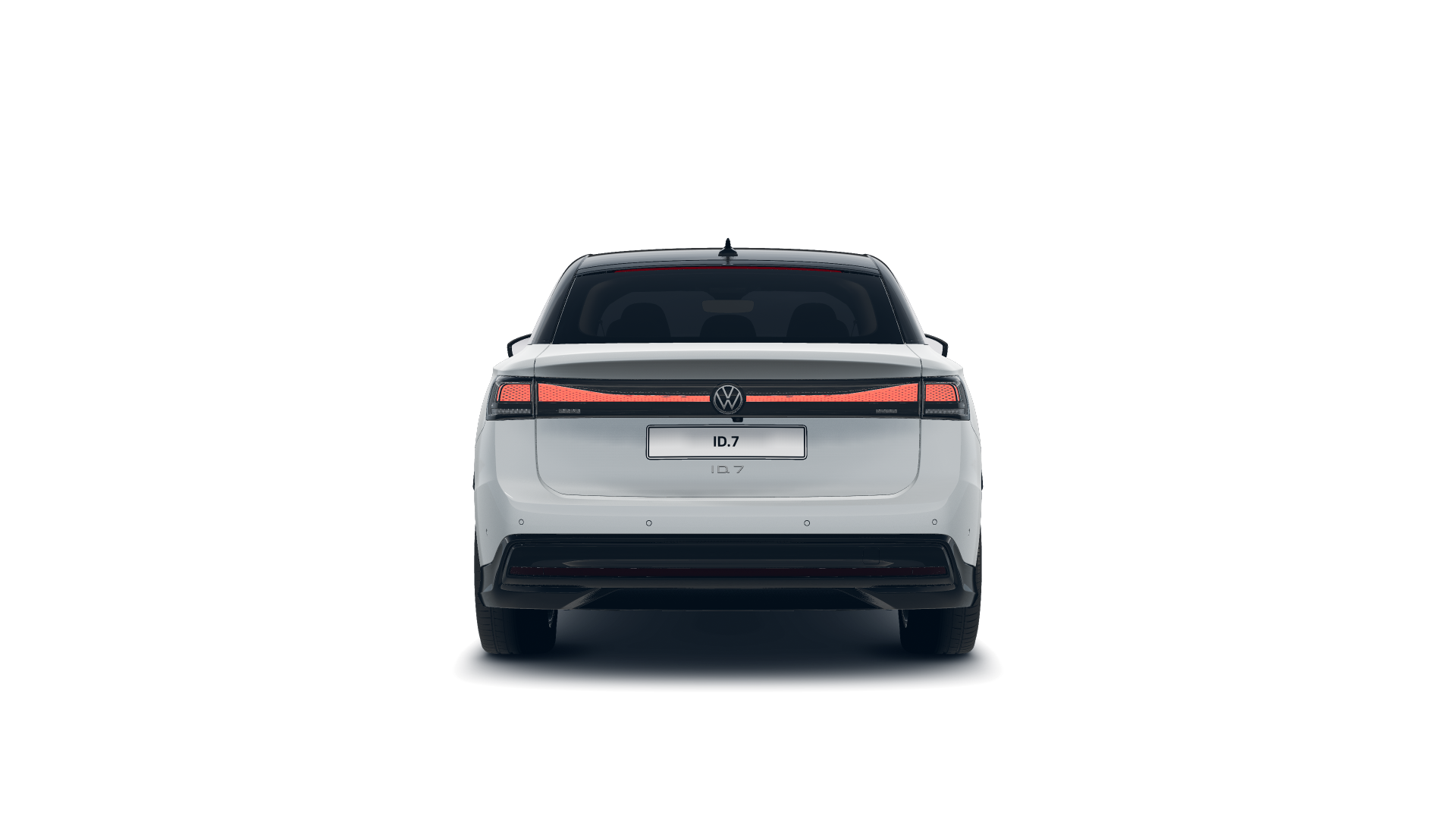 Volkswagen ID.7 IQ.Drive Pro