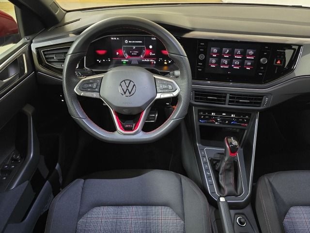 Volkswagen Polo 2.0 TSI DSG GTI IQ.Drive