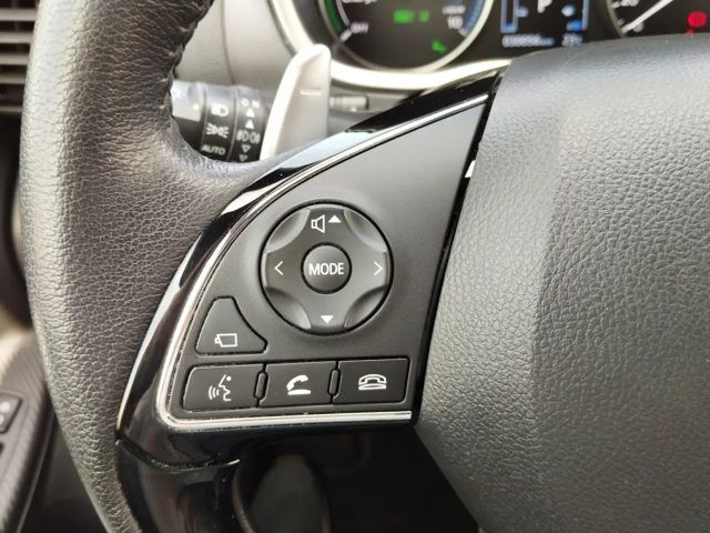 Mitsubishi Eclipse Cross MIVEC PHEV