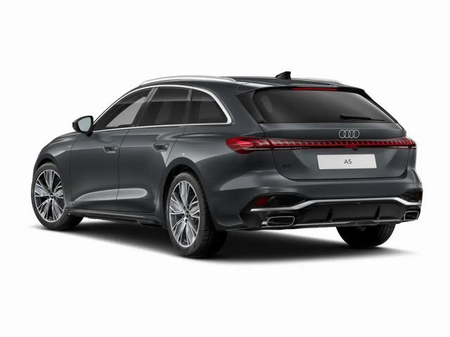 Audi A5 Avant S-Line S-Tronic