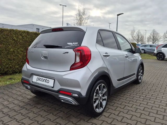 Kia Picanto X-Line