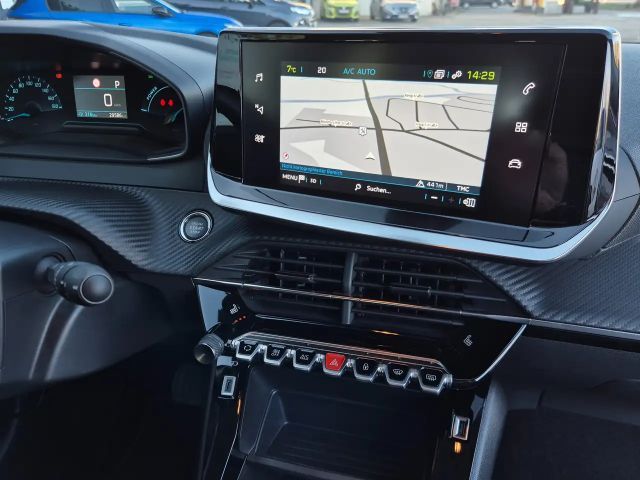 Peugeot E-2008 Active Pack