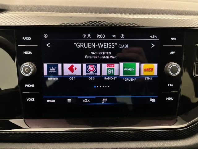 Volkswagen Polo DSG Life